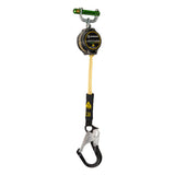 Latitude Pro Arc Flash 7' Single Web SRL-P: 9013 BWB - Image 4