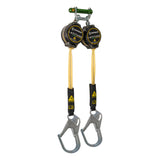 Latitude Pro Arc Flash 7′ Dual Web SRL-P: 9013 BWB