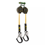 Latitude Pro Arc Flash 7′ Dual Web SRL-P: 9013 BWB