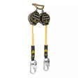 Latitude Pro Arc Flash 7' Dual Web SRL-P: 9012 BWB