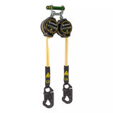 Latitude Pro Arc Flash 7′ Dual Web SRL-P: 9013 BWB