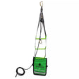 22' Rescue Ladder with Belay