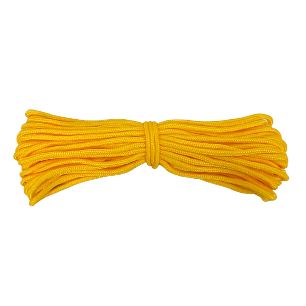 Polyester Rope Tag Line SRL Tagline Rope – West Coast Equipment & Safety Supply
