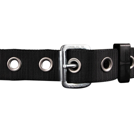 PRO+ Construction Harness: 1D, QC Chest, TB Legs - Image 6