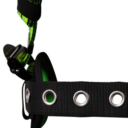 PRO+ Construction Harness: 1D, QC Chest, TB Legs - Image 8