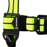 PRO+ Construction Harness: 1D, QC Chest, TB Legs - Image 9