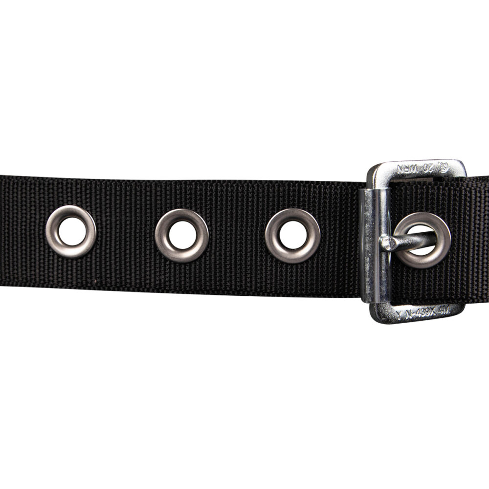 PRO Construction Harness: 1D, QC Chest, TB Legs - Image 6