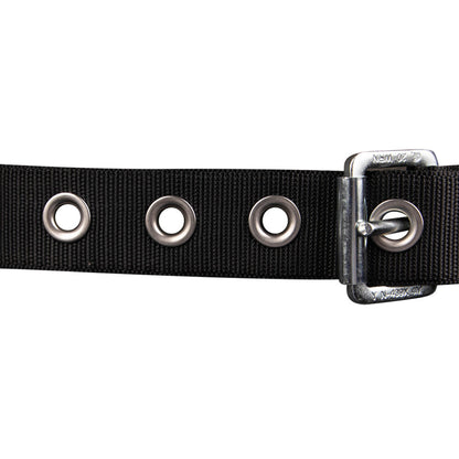 PRO Construction Harness: 1D, QC Chest, TB Legs - Image 6