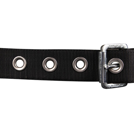 PRO Construction Harness: 1D, QC Chest, TB Legs - Image 6