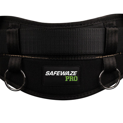 PRO Construction Harness: 1D, QC Chest, TB Legs - Image 10
