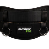 PRO Construction Harness: 1D, QC Chest, TB Legs - Image 10