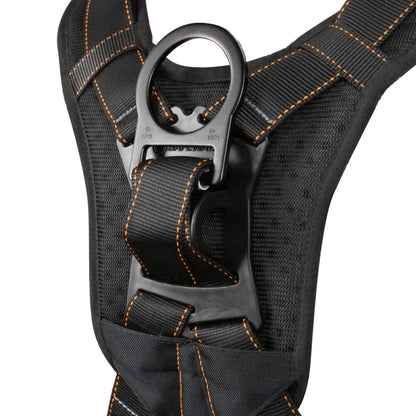 V-Select Full Body Harness:  1D, QC Chest, TB Legs - Image 7
