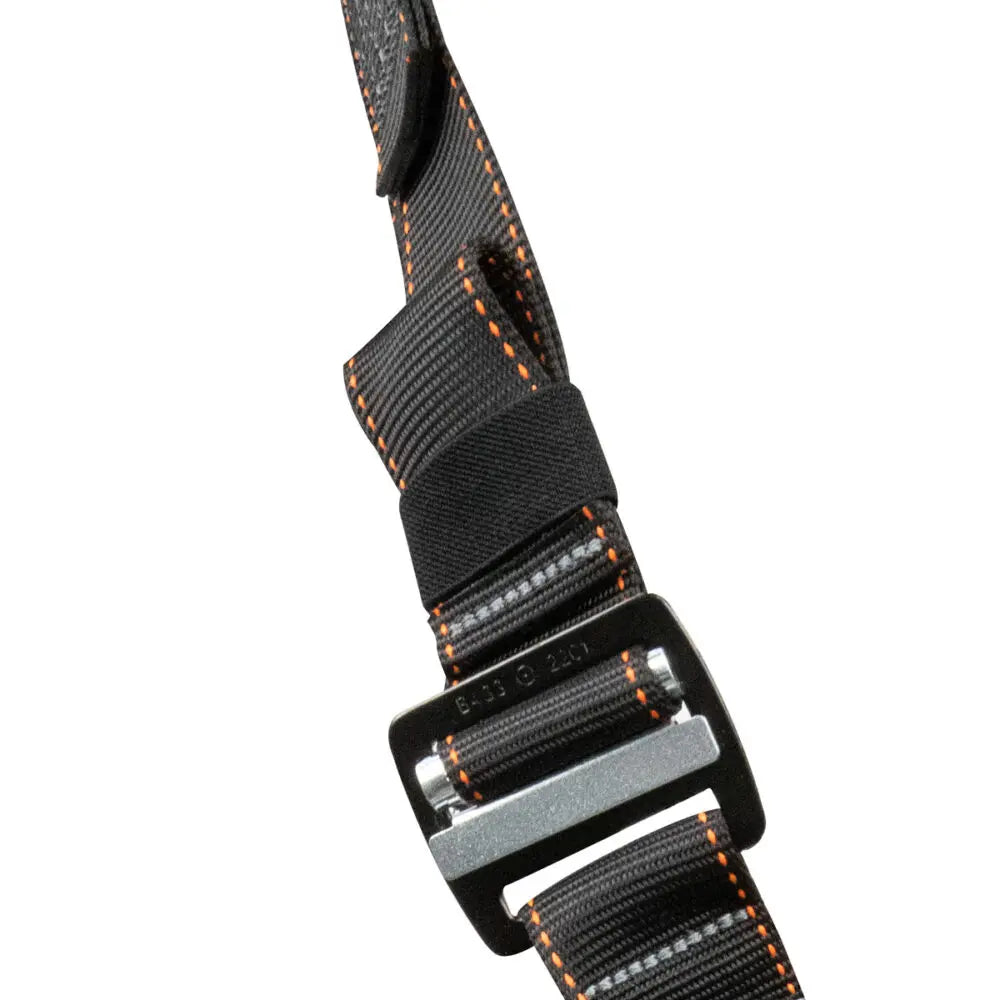 V-Select Construction Harness: 3D, QC Chest, FD, TB Legs - Image 8