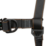 V-Select Construction Harness: 3D, QC Chest, FD, TB Legs - Image 9