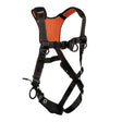 V-Select Full Body Harness: 3D, QC Chest, FD, TB Legs