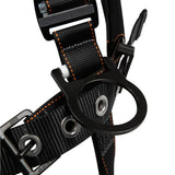 V-Select Full Body Harness: 3D, QC Chest, FD, TB Legs - Image 6