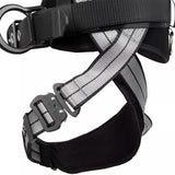 PRO+ Slate Construction Harness: Alu 3D, Alu QC Chest, Alu FD, Alu QC Legs - Image 5