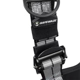 PRO+ Slate Construction Harness: Alu 3D, Alu QC Chest, Alu FD, Alu QC Legs - Image 8