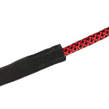 6.5' Rope Positioning Assembly: Rope Adjuster, Alu Carabiners - Image 5