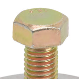 10K Steel Puck & Bolt - Image 2