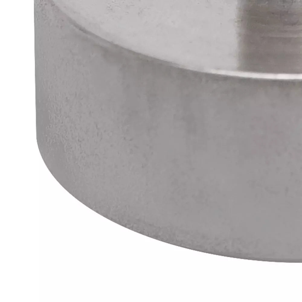 10K Steel Puck & Bolt - Image 3