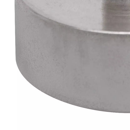 10K Steel Puck & Bolt - Image 3