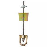 10K Swivel Anchor & Back Plate