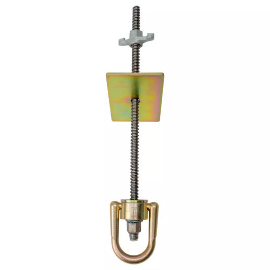 10K Swivel Anchor & Back Plate