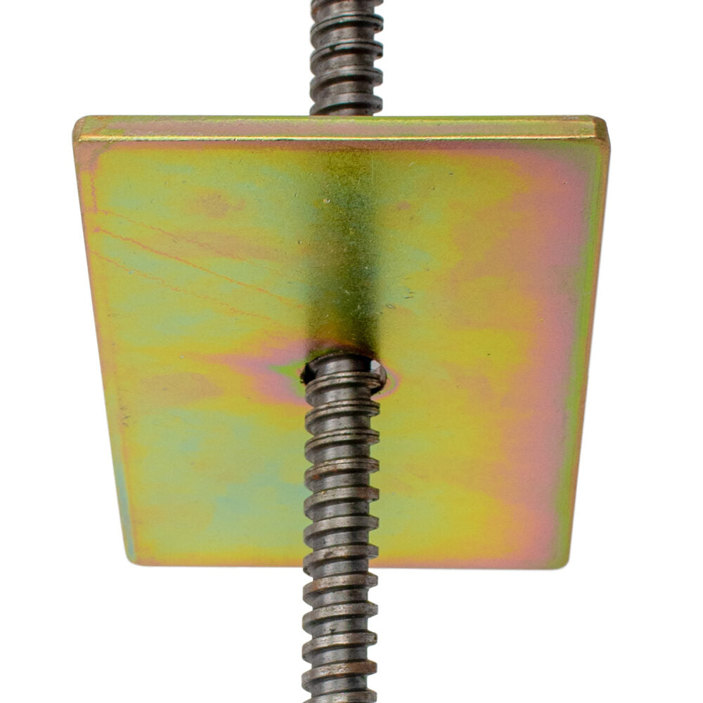 10K Swivel Anchor & Back Plate - Image 3