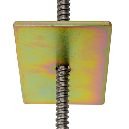 10K Swivel Anchor & Back Plate - Image 3
