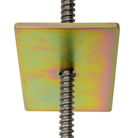 10K Swivel Anchor & Back Plate - Image 3