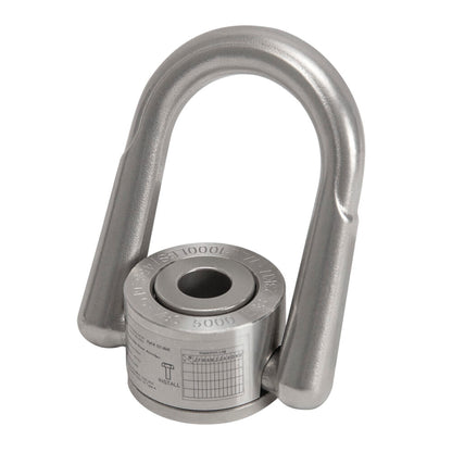 5K Swivel Stainless Steel Anchor