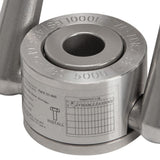 5K Swivel Stainless Steel Anchor - Image 3