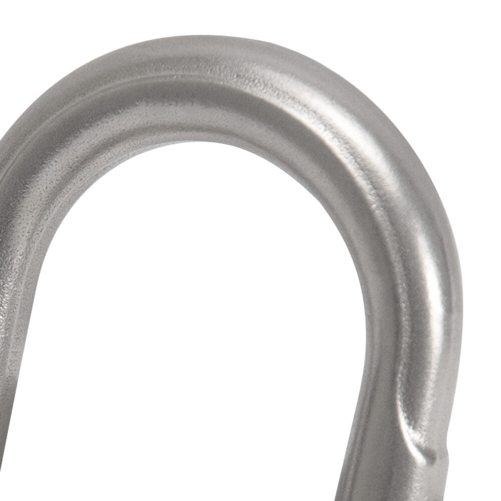 5K Swivel Stainless Steel Anchor - Image 4