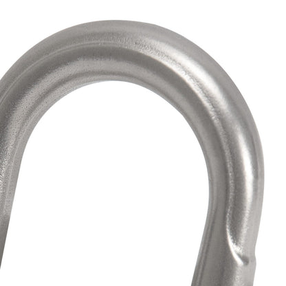 5K Swivel Stainless Steel Anchor - Image 4