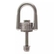 5K Swivel Stainless Steel Anchor & Bolt
