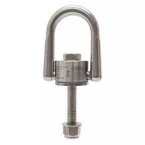 5K Swivel Stainless Steel Anchor & Bolt