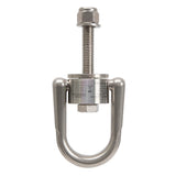 5K Swivel Stainless Steel Anchor & Bolt - Image 2