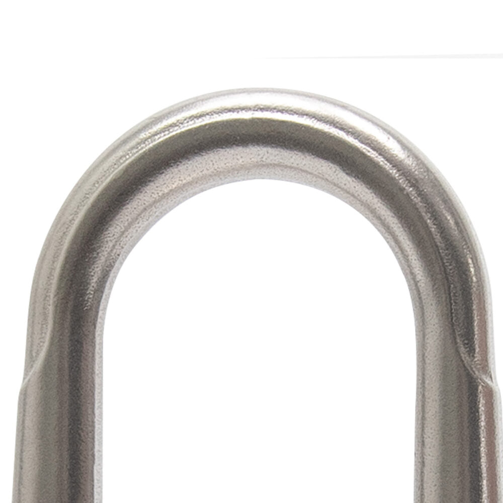 5K Swivel Stainless Steel Anchor & Bolt - Image 4