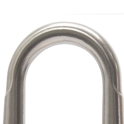 5K Swivel Stainless Steel Anchor & Bolt - Image 4