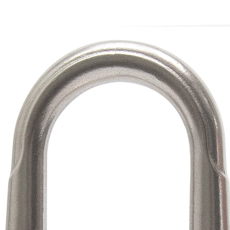 5K Swivel Stainless Steel Anchor & Bolt - Image 4