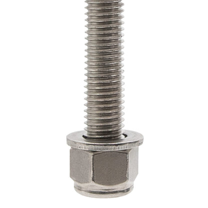 5K Swivel Stainless Steel Anchor & Bolt - Image 5