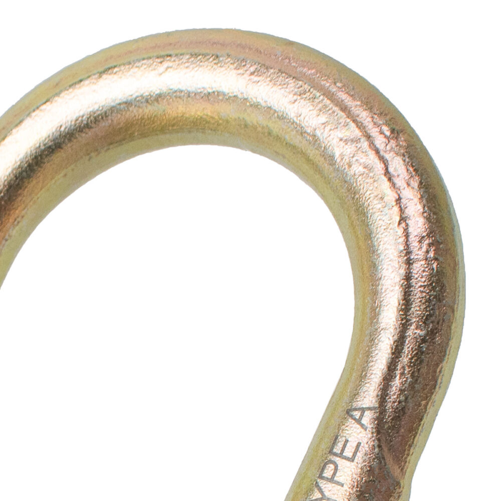 10K Swivel Steel Anchor & Puck Assembly - Image 3