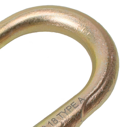 5K Swivel Anchor & Concrete Bolt - Image 4