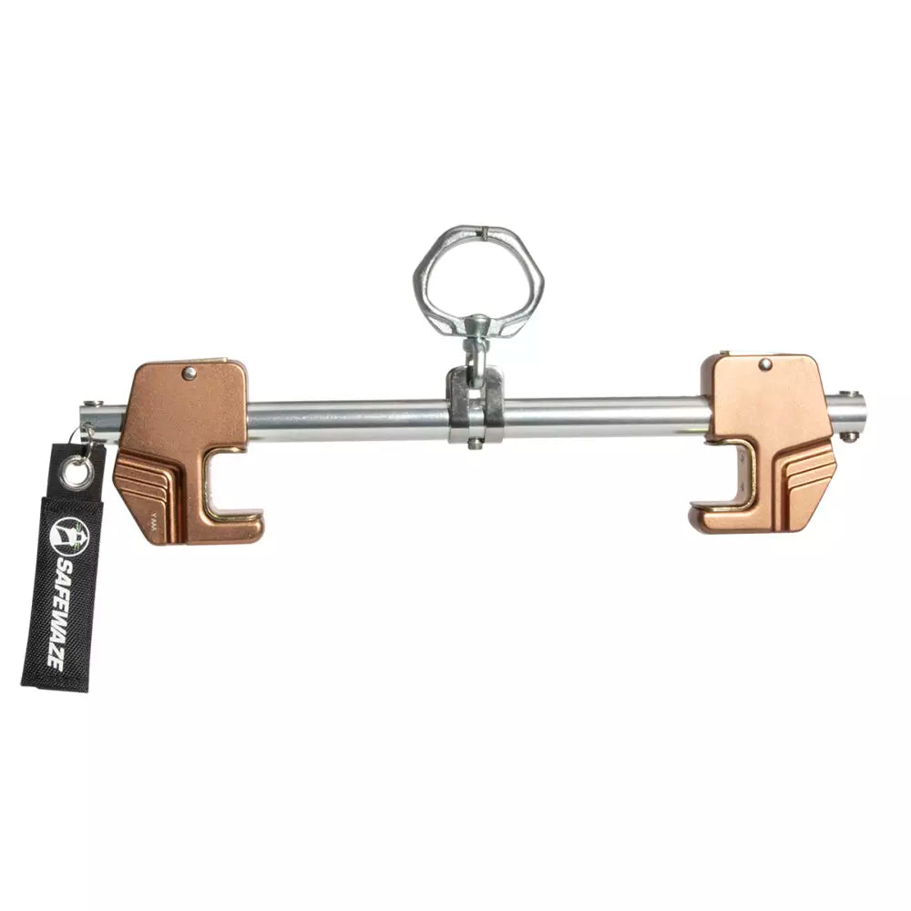 Premier Sliding Beam Anchor