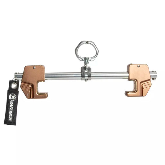 Premier Sliding Beam Anchor