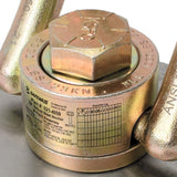 5K Swivel Steel Anchor & Puck Assembly - Image 2