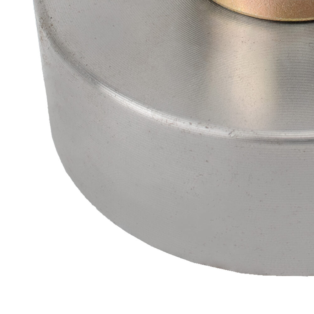 5K Swivel Steel Anchor & Puck Assembly - Image 4