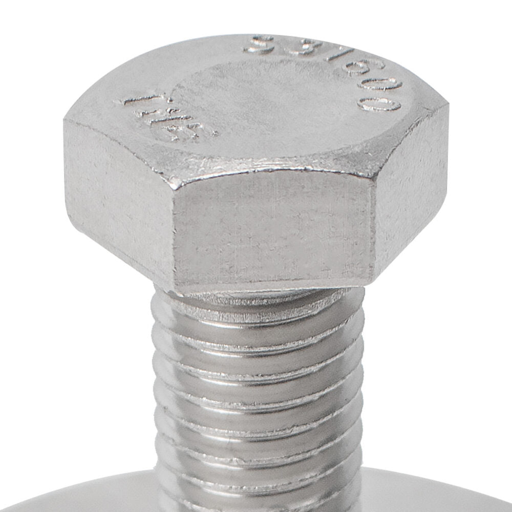 5K Stainless Steel Puck & Bolt - Image 2