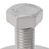 5K Stainless Steel Puck & Bolt - Image 2